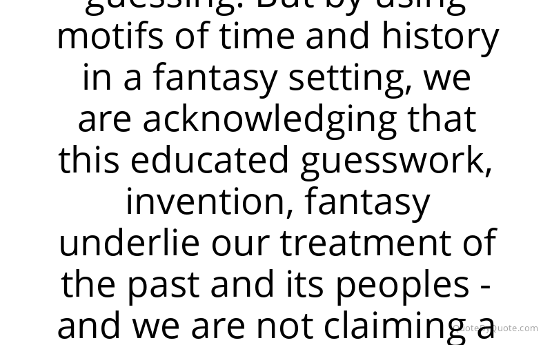 Preview image for this quote by Guy Gavriel Kay