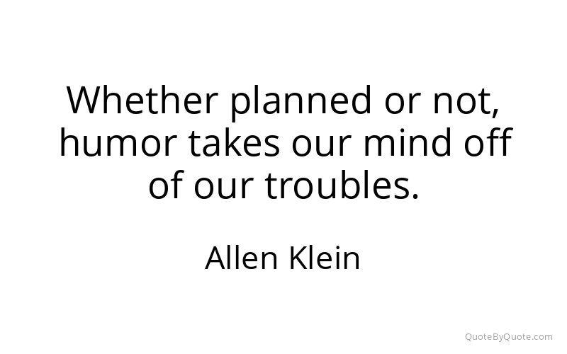 Preview image for this quote by Allen Klein