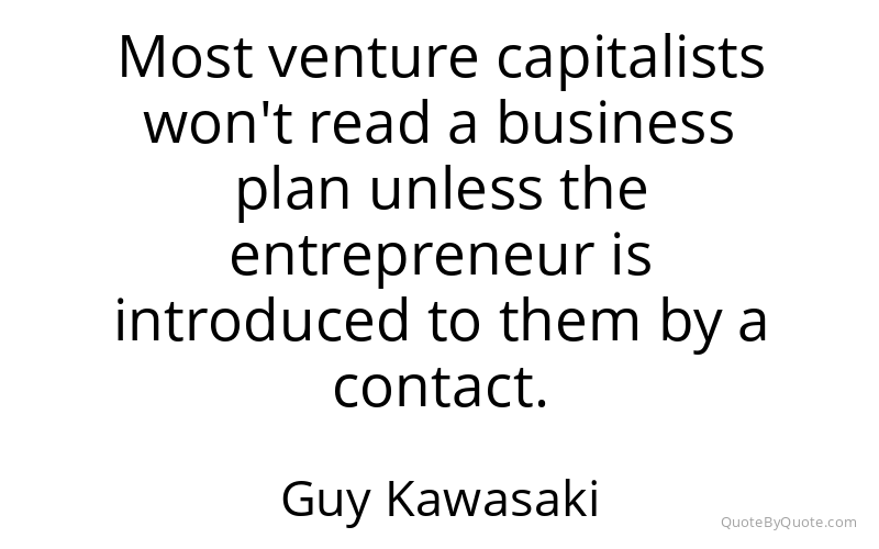 Preview image for this quote by Guy Kawasaki