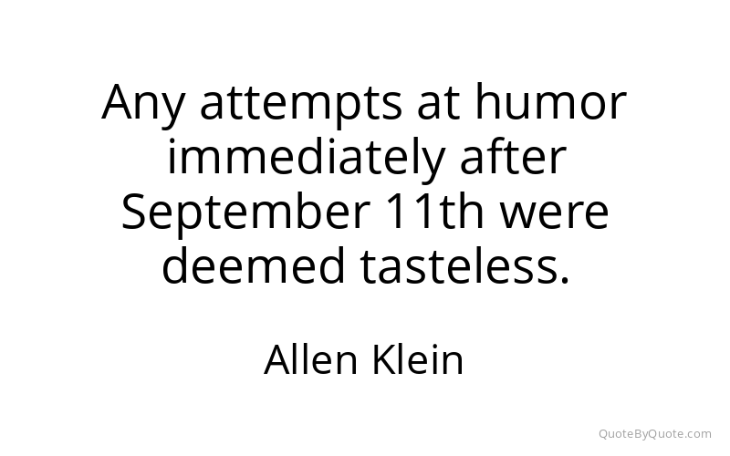 Preview image for this quote by Allen Klein