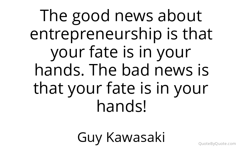 Preview image for this quote by Guy Kawasaki