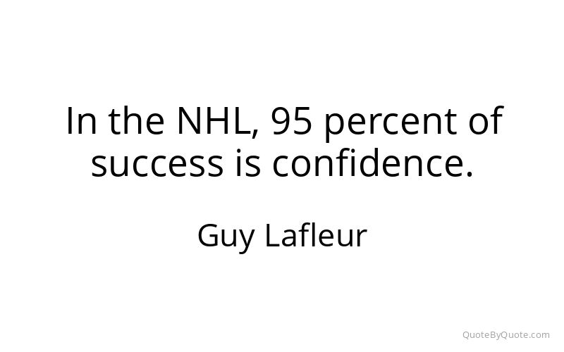 Preview image for this quote by Guy Lafleur