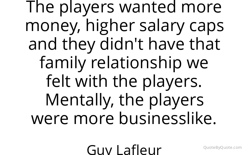 Preview image for this quote by Guy Lafleur