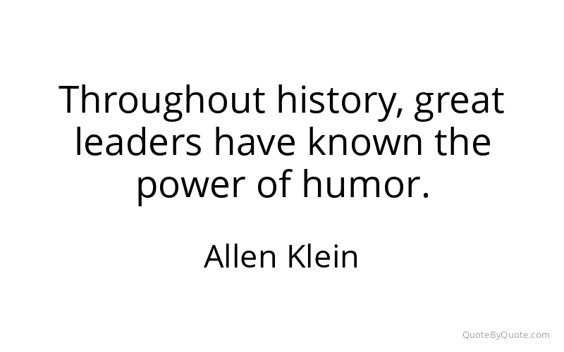 Preview image for this quote by Allen Klein