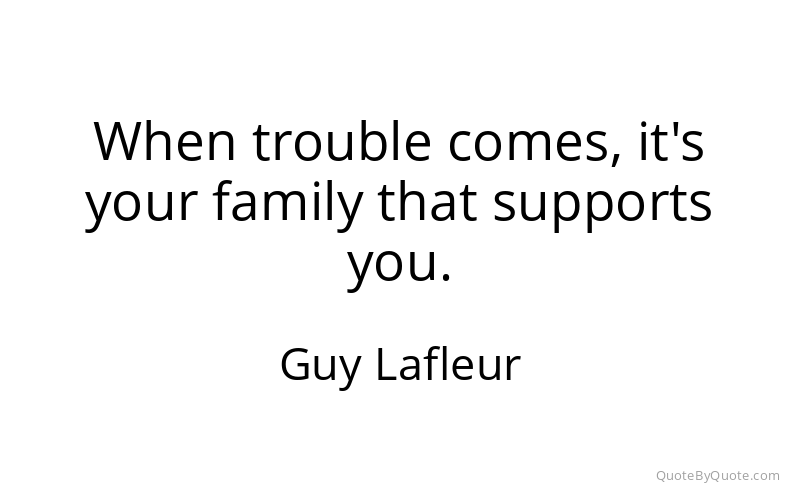 Preview image for this quote by Guy Lafleur