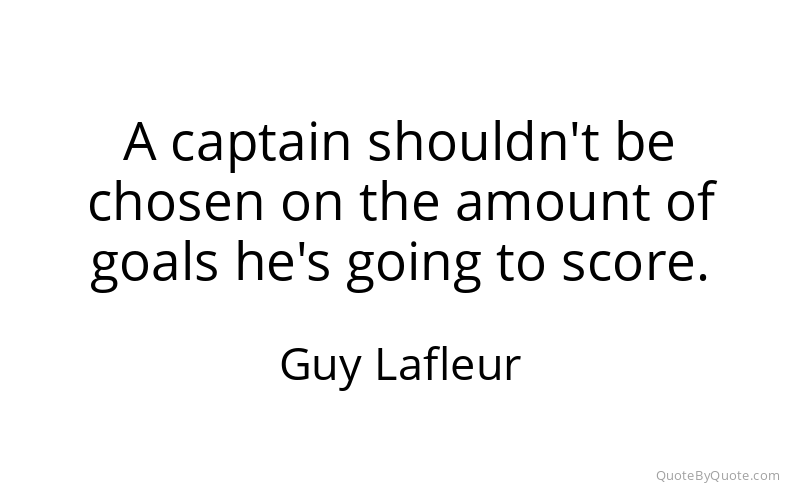 Preview image for this quote by Guy Lafleur