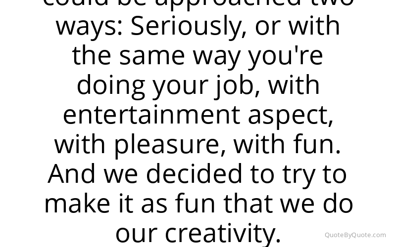 Preview image for this quote by Guy Laliberte
