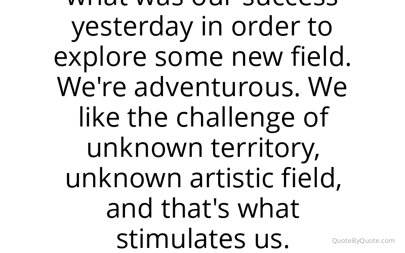 Preview image for this quote by Guy Laliberte