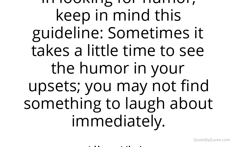 Preview image for this quote by Allen Klein