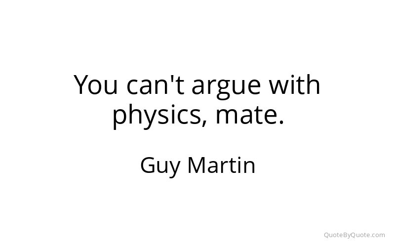 Preview image for this quote by Guy Martin
