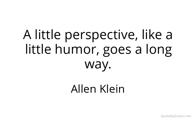 Preview image for this quote by Allen Klein