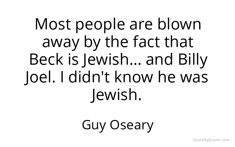 Preview image for this quote by Guy Oseary