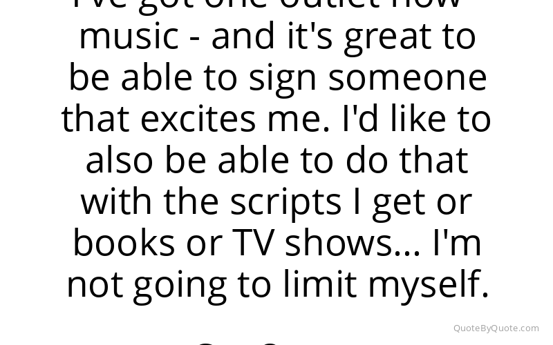 Preview image for this quote by Guy Oseary