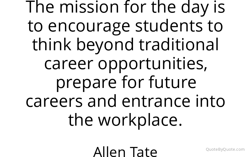 Preview image for this quote by Allen Tate