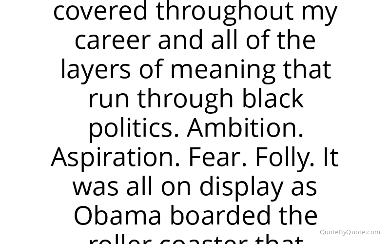 Preview image for this quote by Gwen Ifill