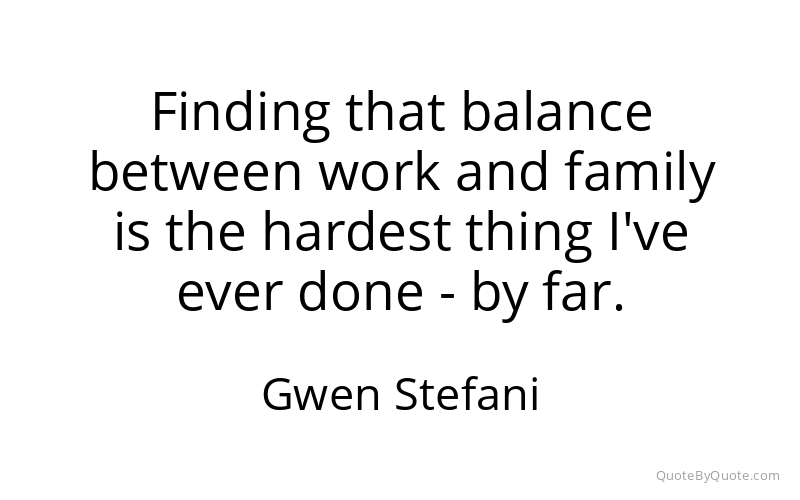Preview image for this quote by Gwen Stefani
