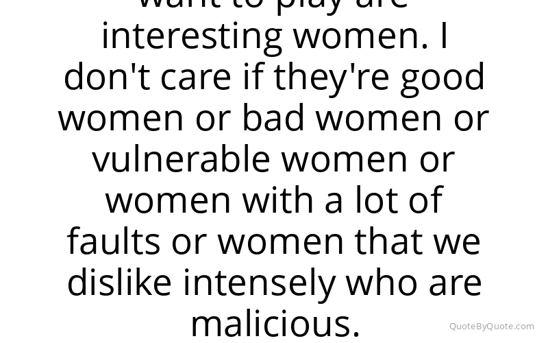 Preview image for this quote by Gwendoline Christie