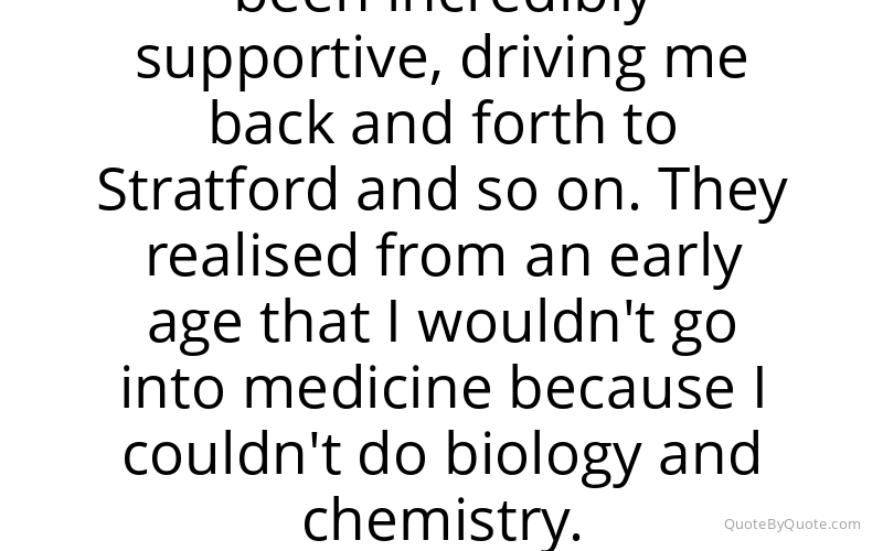 Preview image for this quote by Gwilym Lee