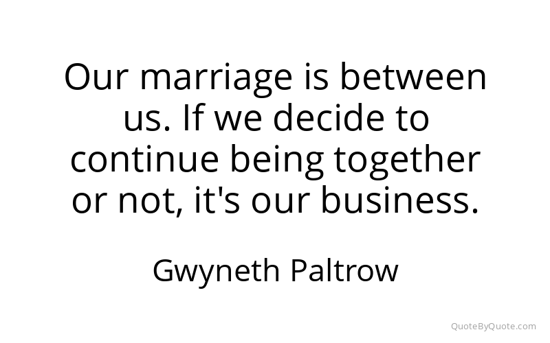 Preview image for this quote by Gwyneth Paltrow