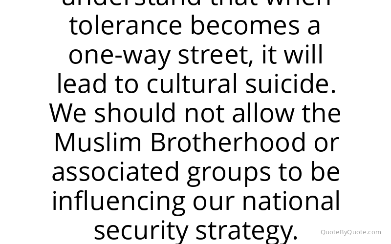 Preview image for this quote by Allen West