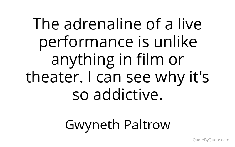 Preview image for this quote by Gwyneth Paltrow