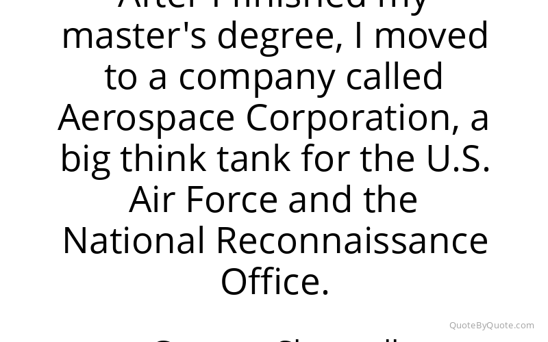 Preview image for this quote by Gwynne Shotwell