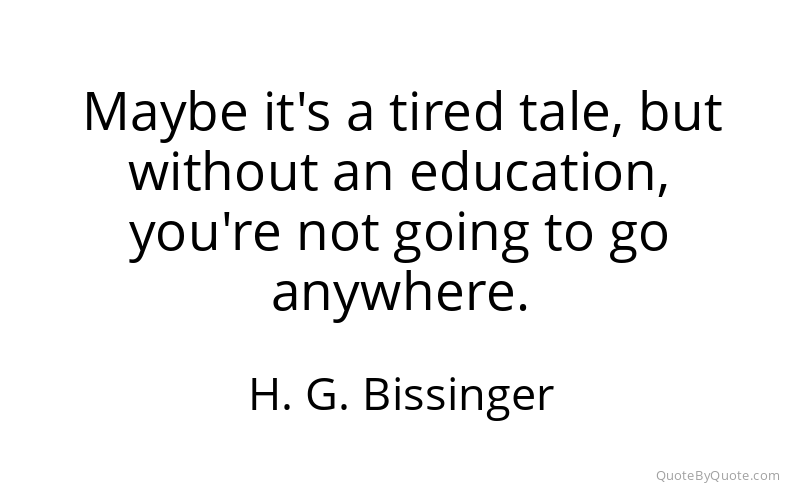 Preview image for this quote by H. G. Bissinger