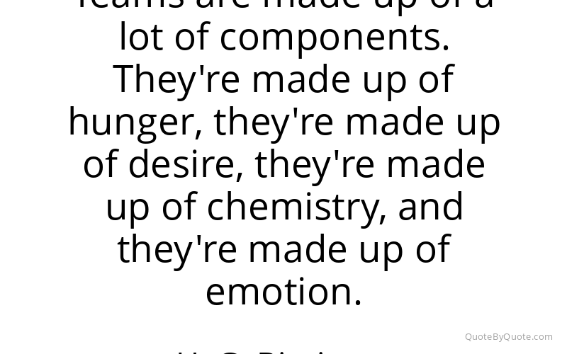 Preview image for this quote by H. G. Bissinger