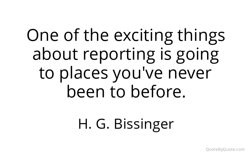 Preview image for this quote by H. G. Bissinger