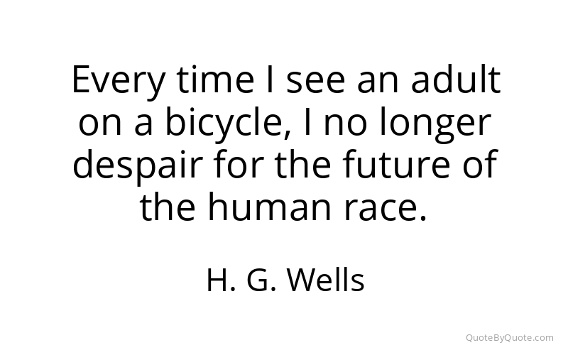 Preview image for this quote by H. G. Wells