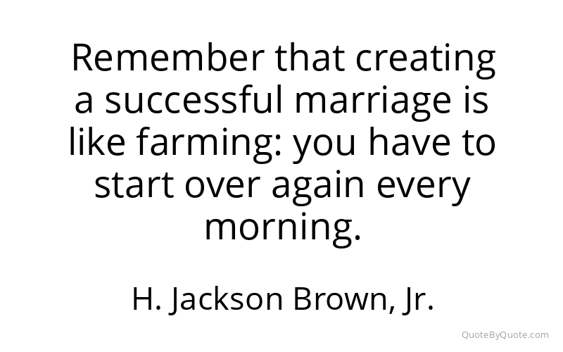 Preview image for this quote by H. Jackson Brown, Jr.