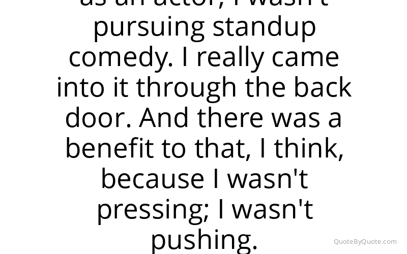 Preview image for this quote by H. Jon Benjamin
