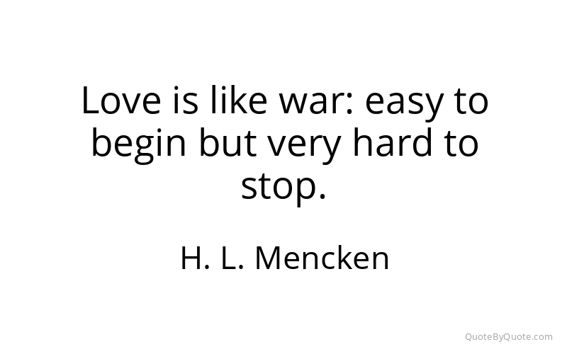 Preview image for this quote by H. L. Mencken