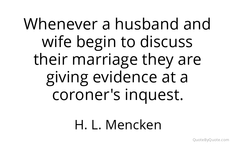 Preview image for this quote by H. L. Mencken