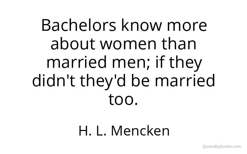Preview image for this quote by H. L. Mencken