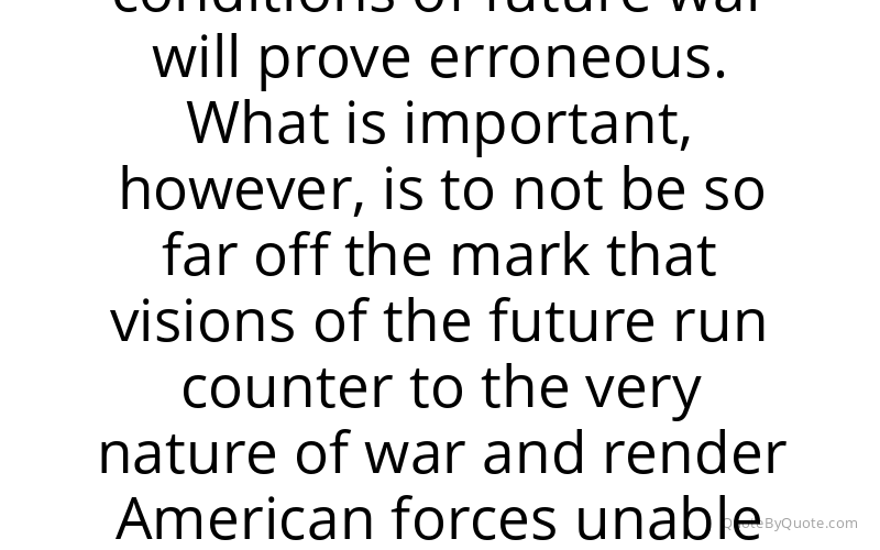 Preview image for this quote by H. R. McMaster