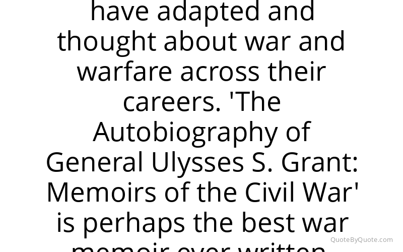 Preview image for this quote by H. R. McMaster