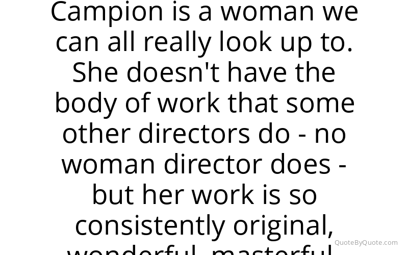 Preview image for this quote by Allison Anders