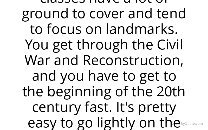 Preview image for this quote by H. W. Brands