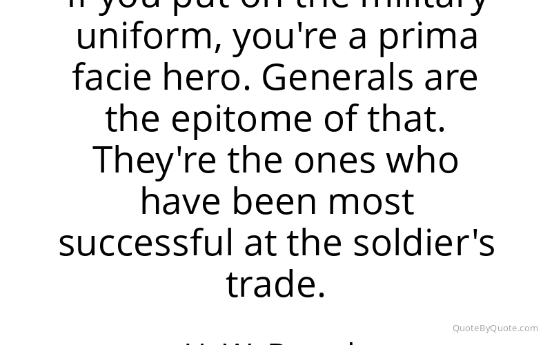 Preview image for this quote by H. W. Brands
