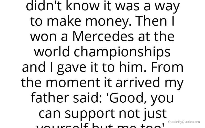 Preview image for this quote by Haile Gebrselassie