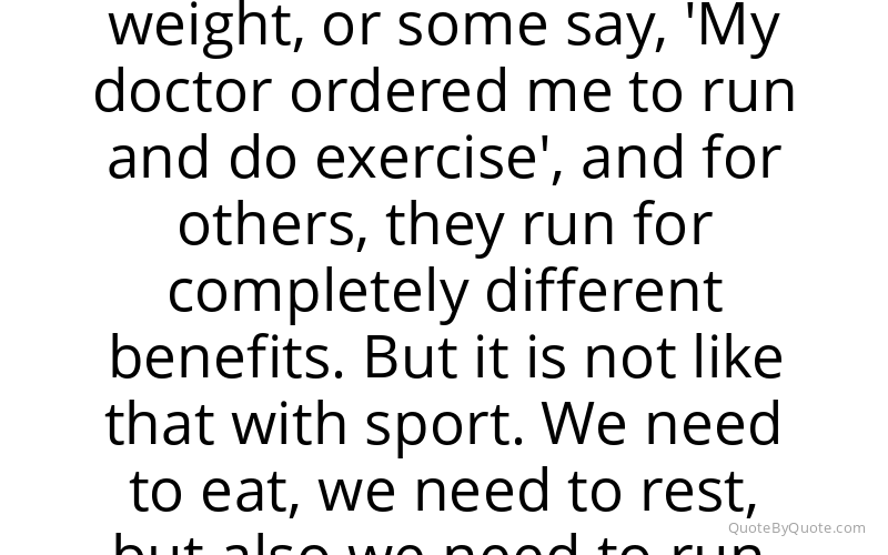 Preview image for this quote by Haile Gebrselassie
