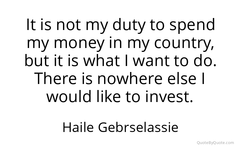 Preview image for this quote by Haile Gebrselassie