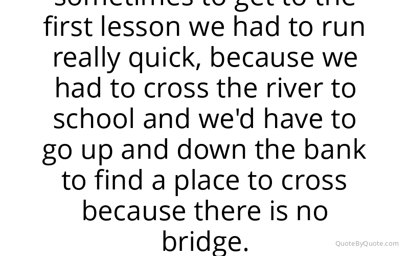 Preview image for this quote by Haile Gebrselassie