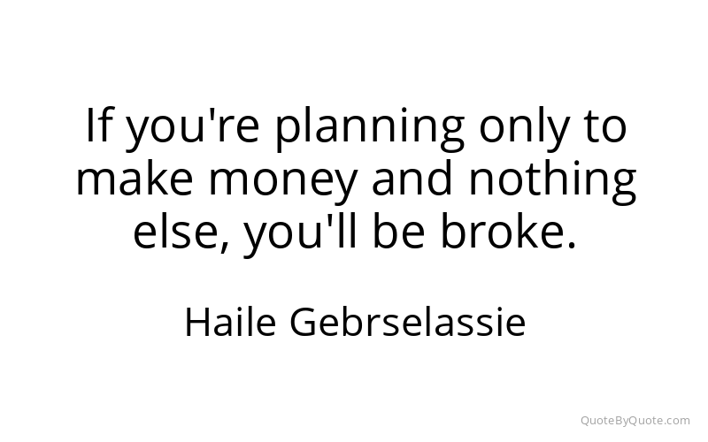 Preview image for this quote by Haile Gebrselassie