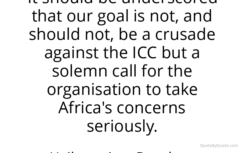 Preview image for this quote by Hailemariam Desalegn