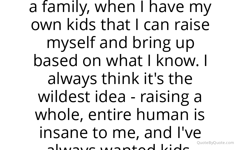 Preview image for this quote by Hailey Baldwin