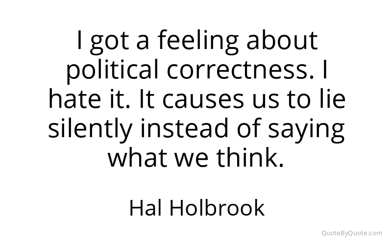 Preview image for this quote by Hal Holbrook