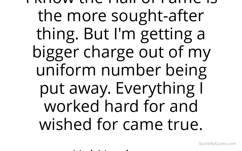 Preview image for this quote by Hal Newhouser
