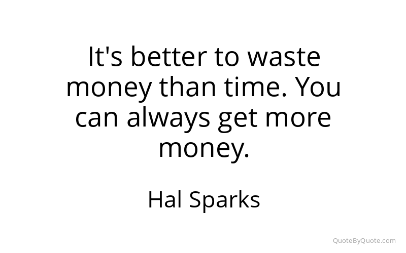 Preview image for this quote by Hal Sparks